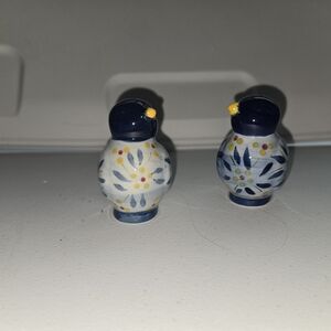 Temptations Old World Blue